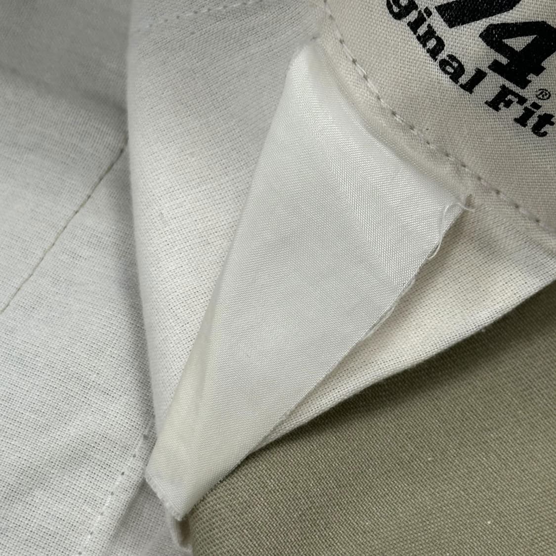 디키즈 874 오리지널 베이지 치노팬츠 (32인치) 상품이미지5