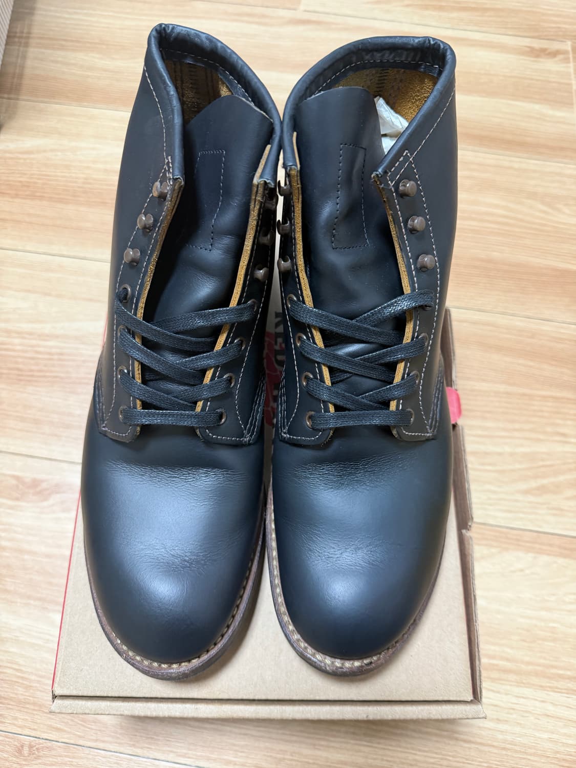 [280] 레드윙 벡맨 9060 10D 상품이미지2