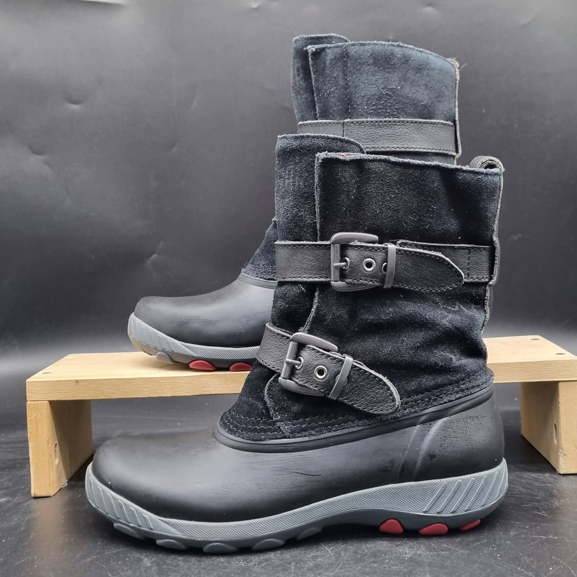 쿠거 스노우 방한부츠 240. 상품이미지1