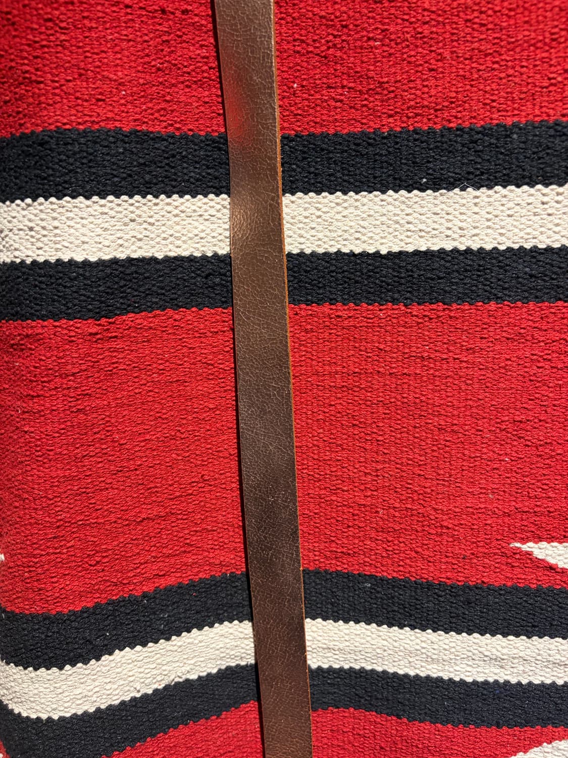 Classic rosegold belt / 클래식 싱글핀 로즈골드 벨트 상품이미지3