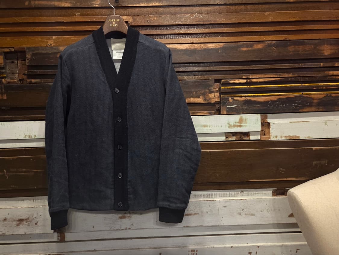 슈테판 슈나이더 카디건 상품이미지1