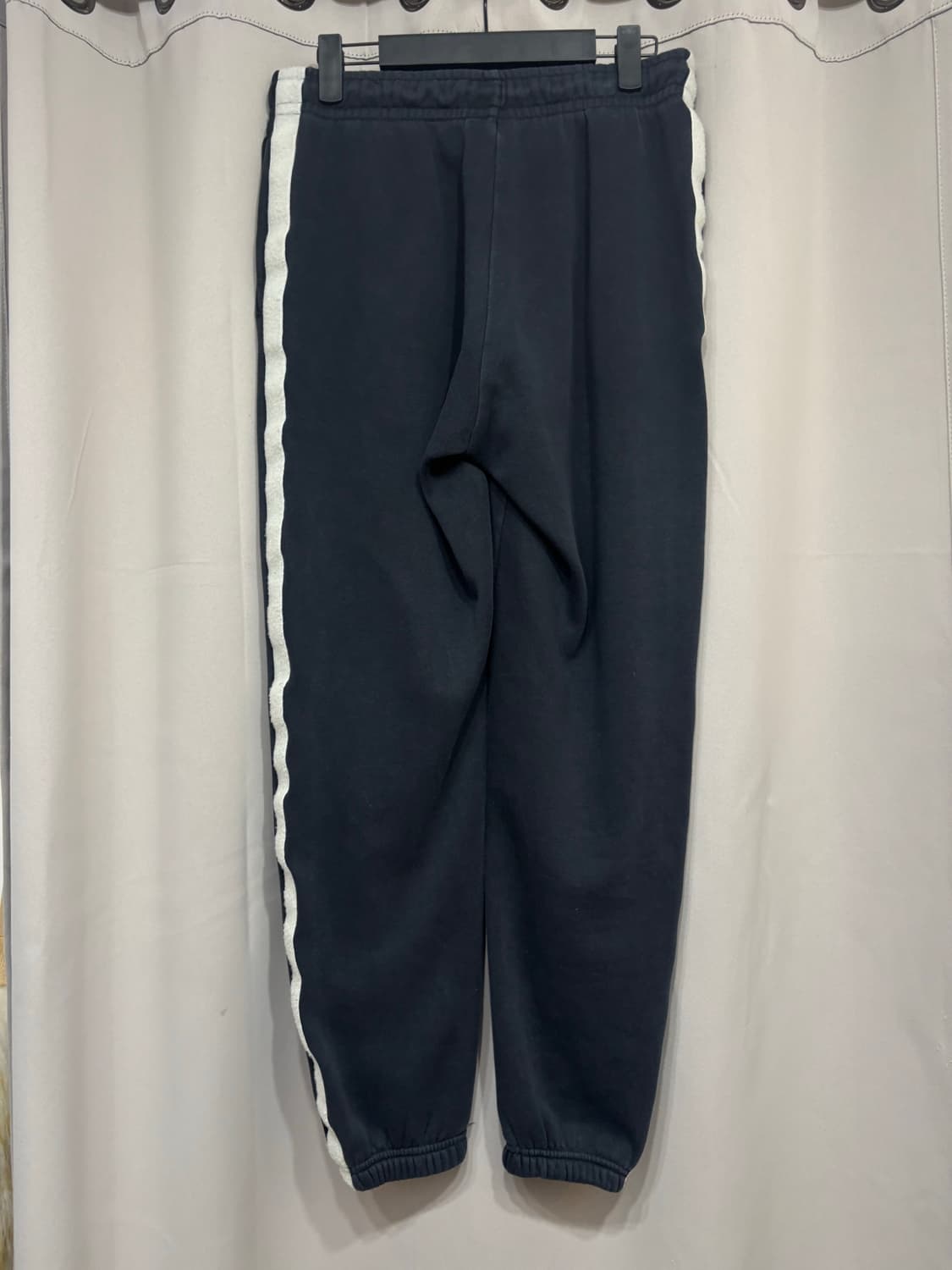 나이키 사이드 라인 조거팬츠 바지 M 상품이미지3