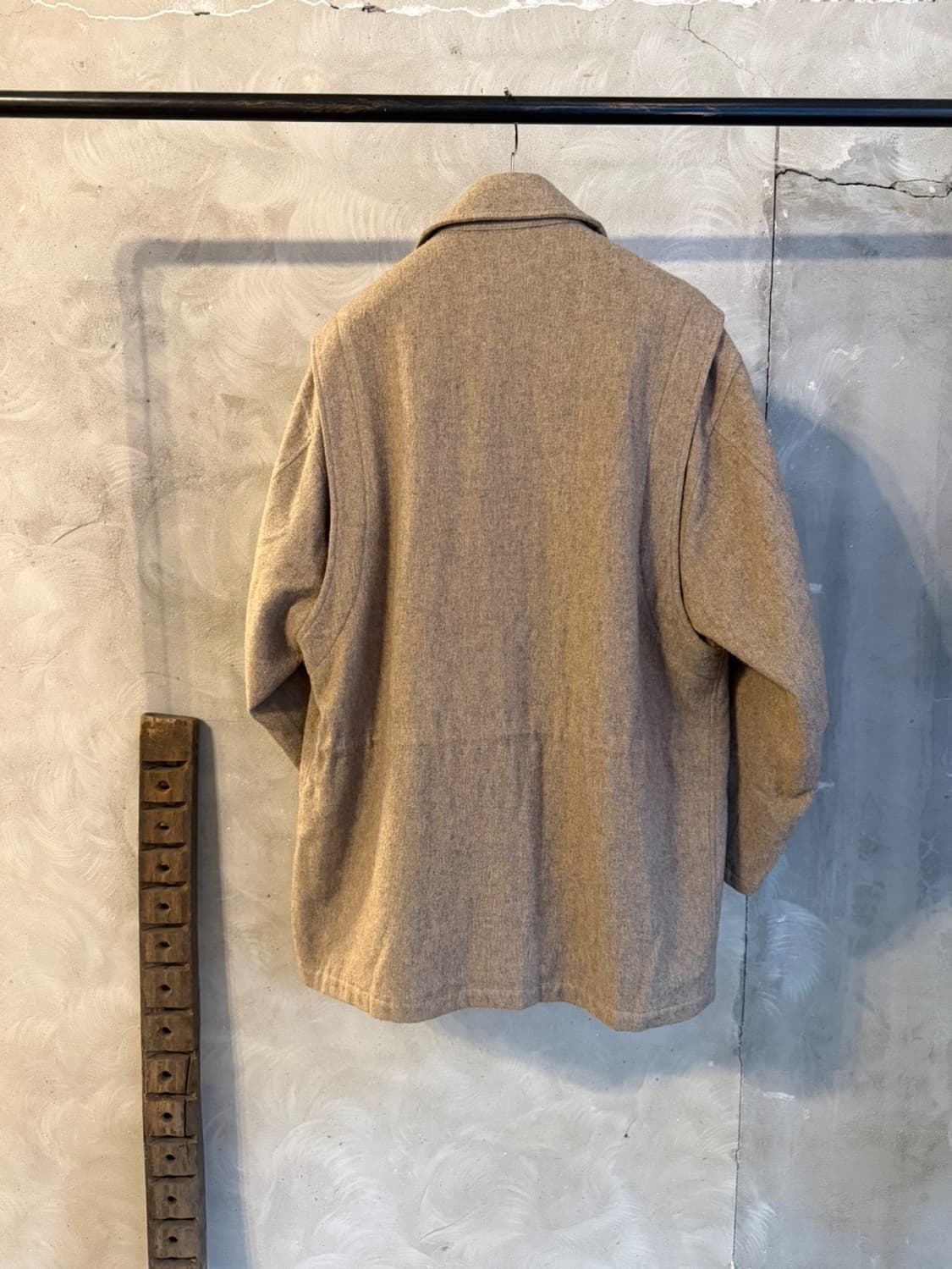 더 스카치하우스 코트 100 상품이미지7