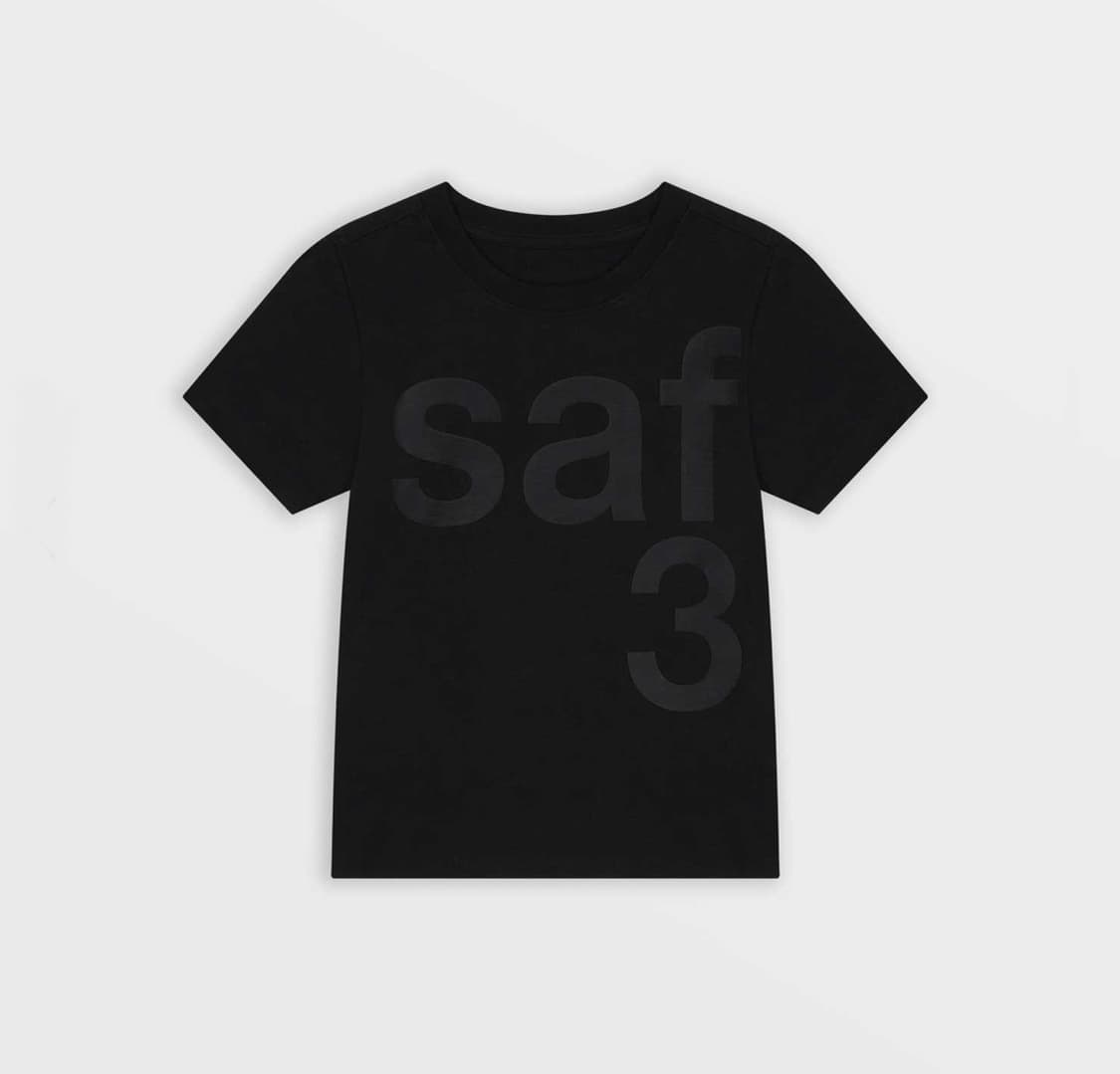 사파리스팟  1/2 Basic Safari T-Shirt 상품이미지1