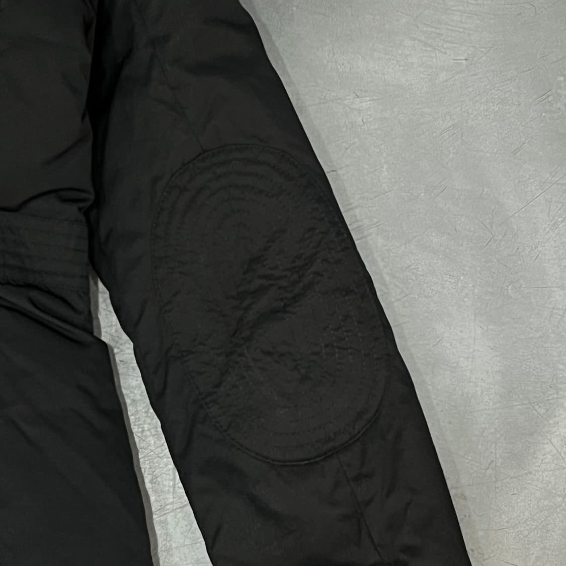  엠포리오 아르마니 패디드 자켓 y15597 상품이미지6