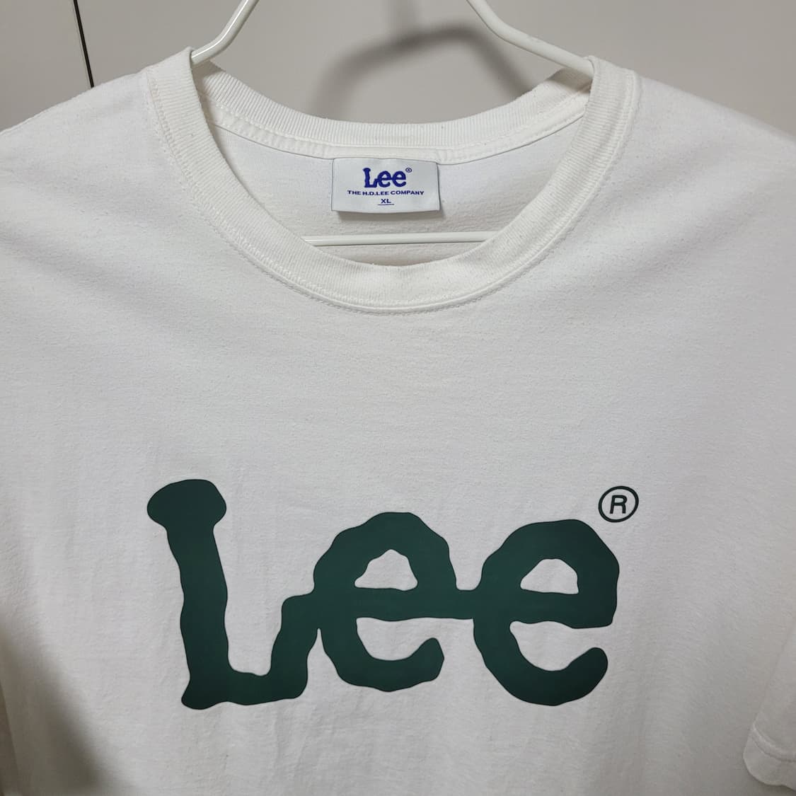 Lee 티셔츠 XL , 105 사이즈 상품이미지2