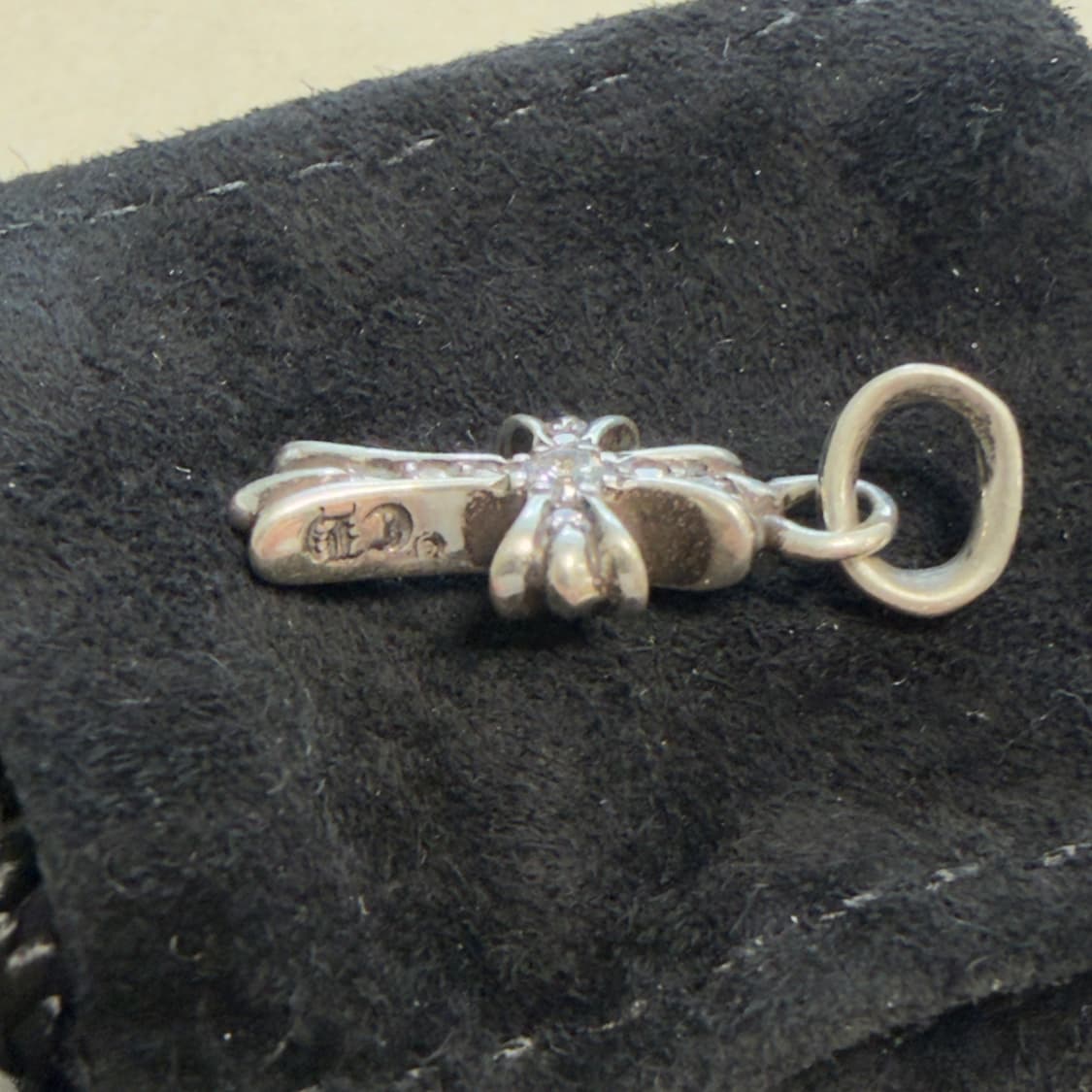 [새상품] 크롬하츠 베이비펫 풀파베 상품이미지7