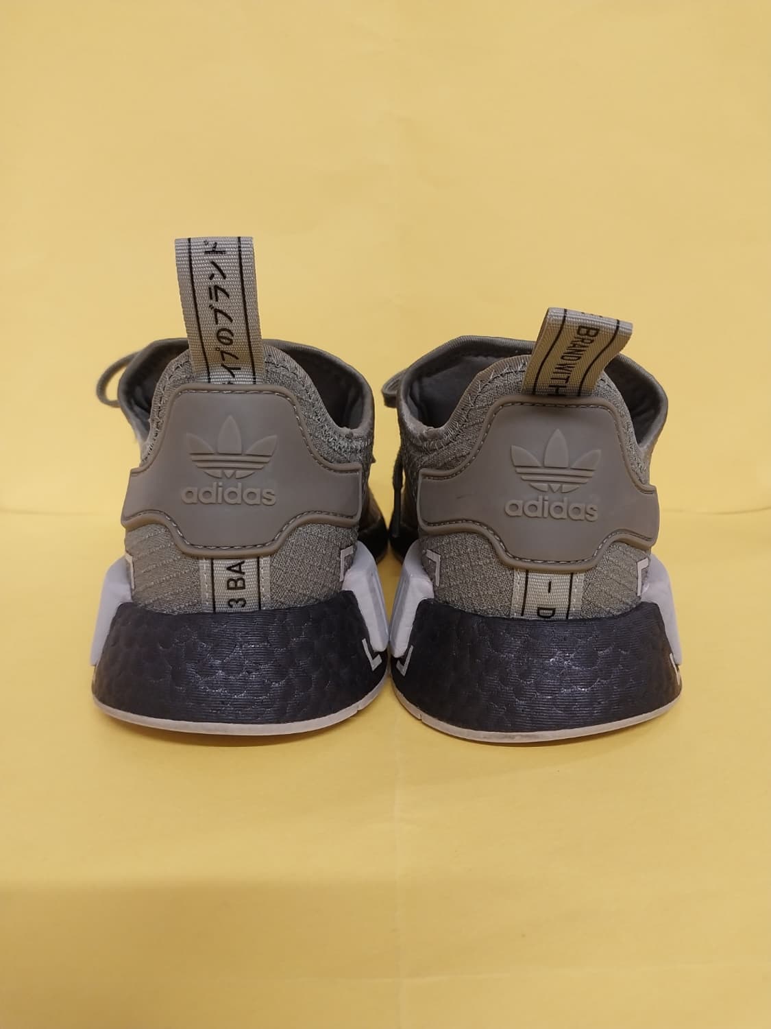 남성 아디다스 NMD 운동화 (265) 상품이미지4