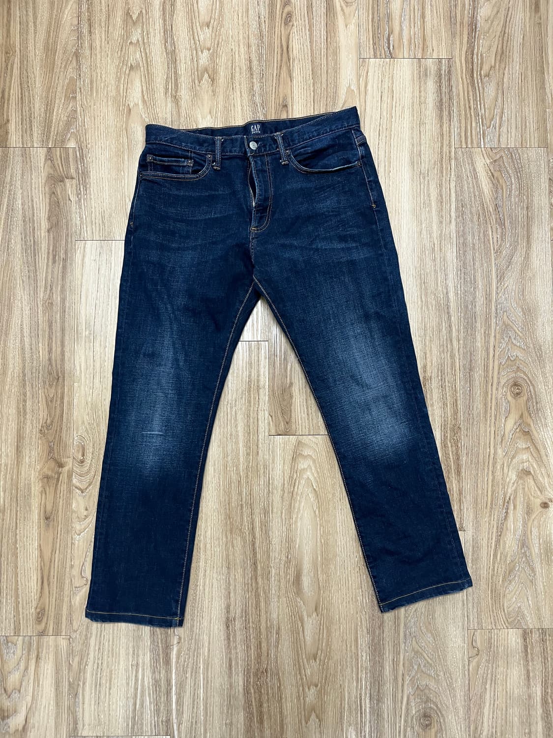 GAP 청바지 32 상품이미지4