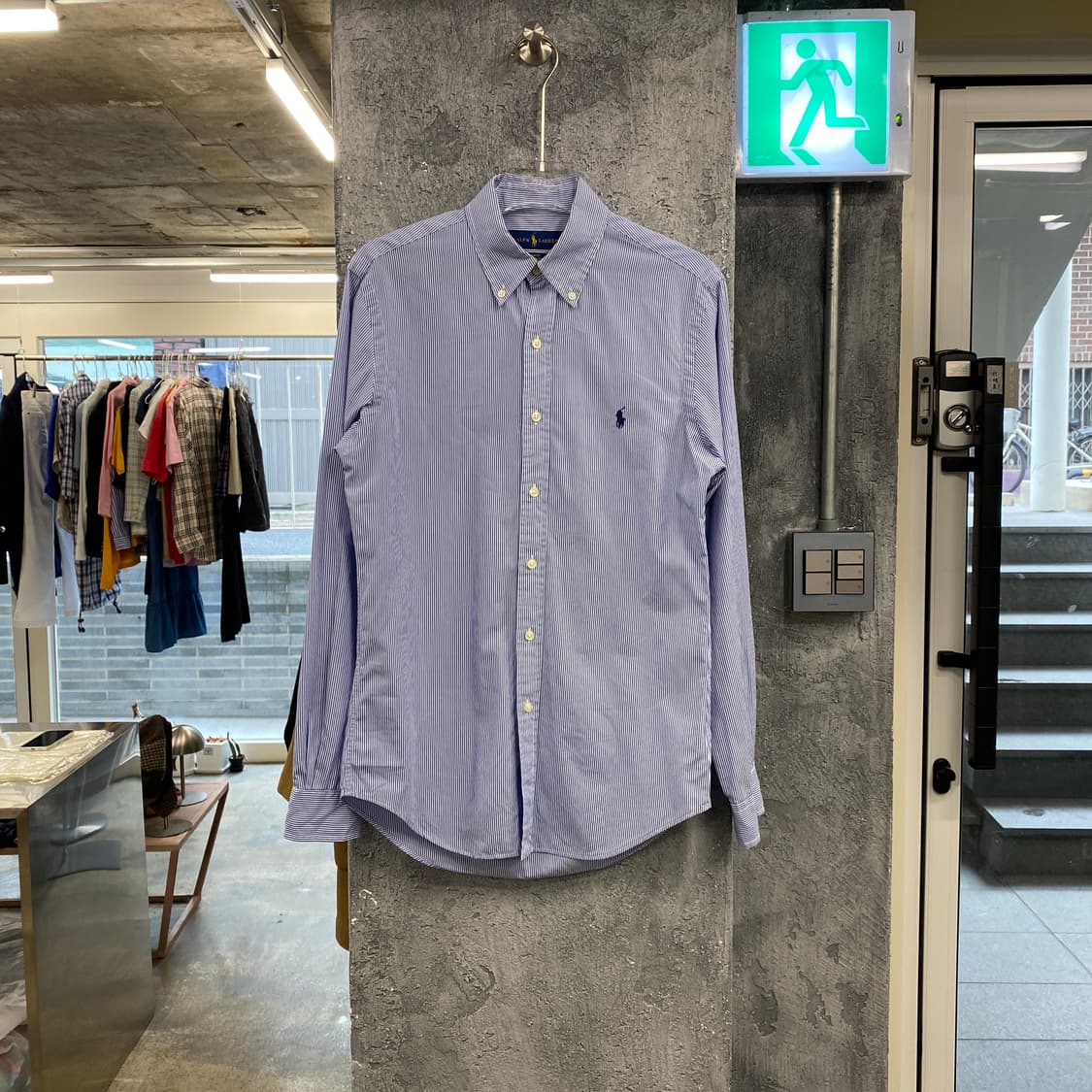 Polo Ralph Lauren 상품이미지1