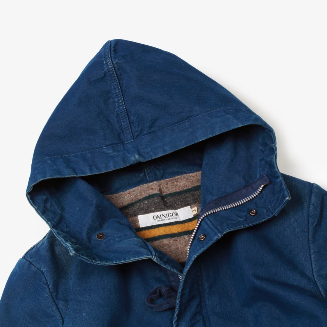 OMNIGOD 자켓 상품이미지4