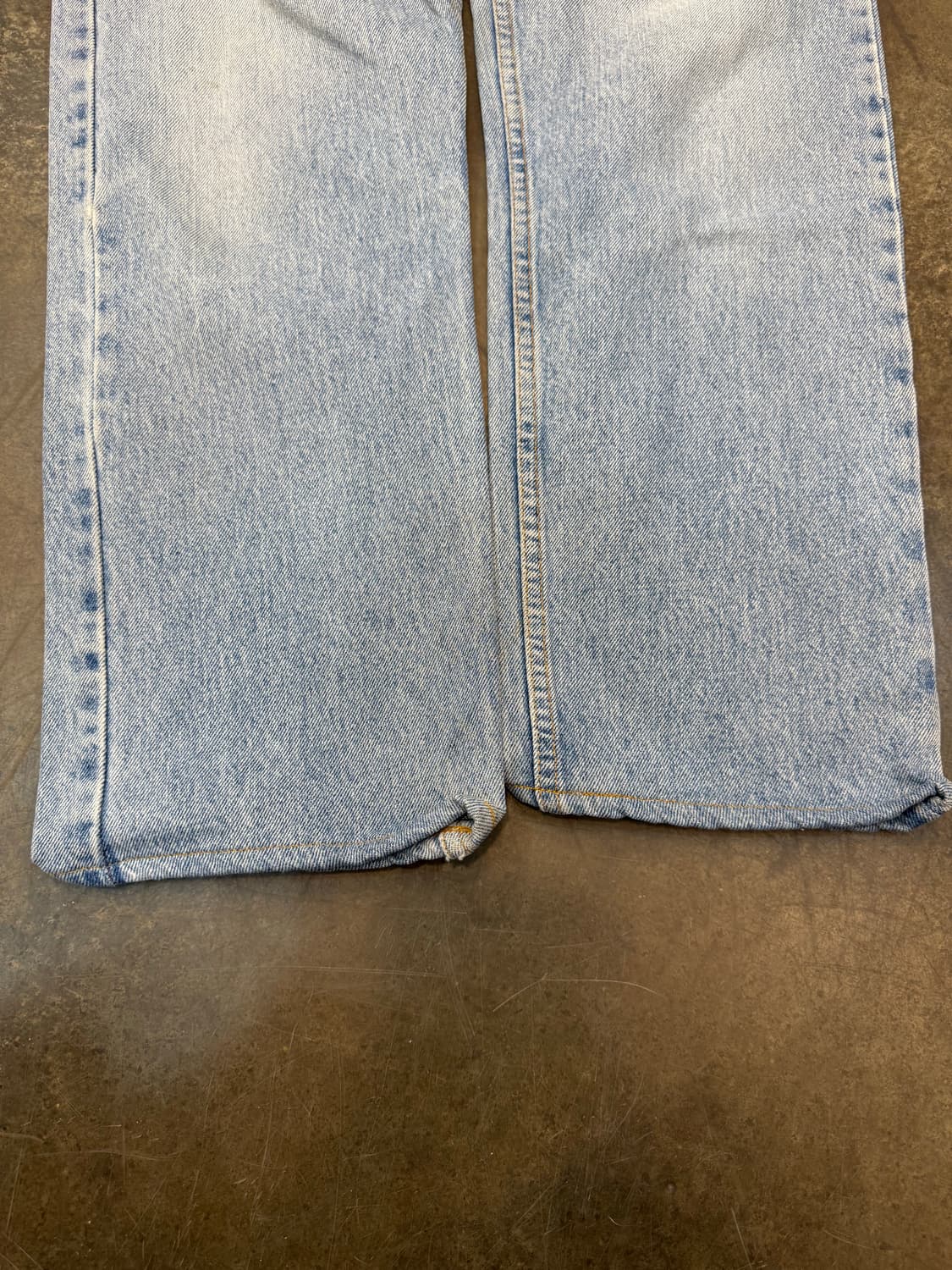 리바이스505 usa(33) 상품이미지4