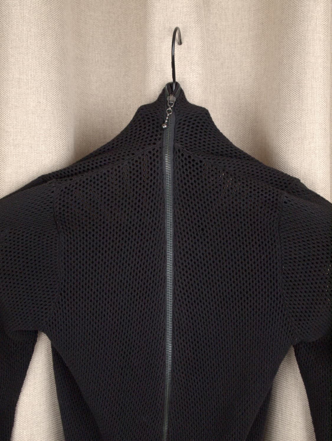 2009 TARGET Cotton Zip-up Knit Jacket 상품이미지6