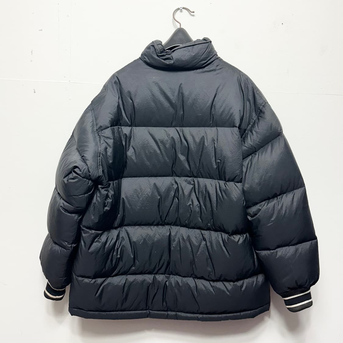 챔피온 재팬 리이슈 오마주 다운 점퍼 상품이미지7