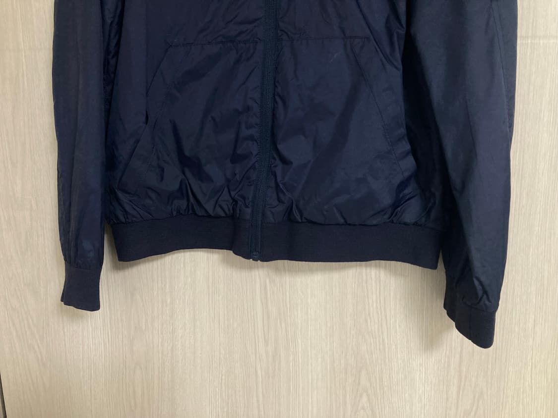 폴로 바람막이 점퍼 95-100(Boys XL) 판매 상품이미지2