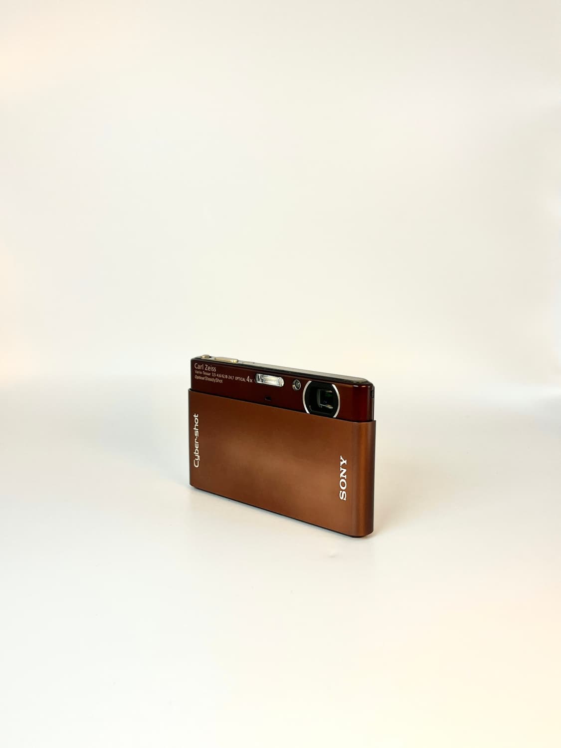 Sony CyberShot DSC-T77  상품이미지2