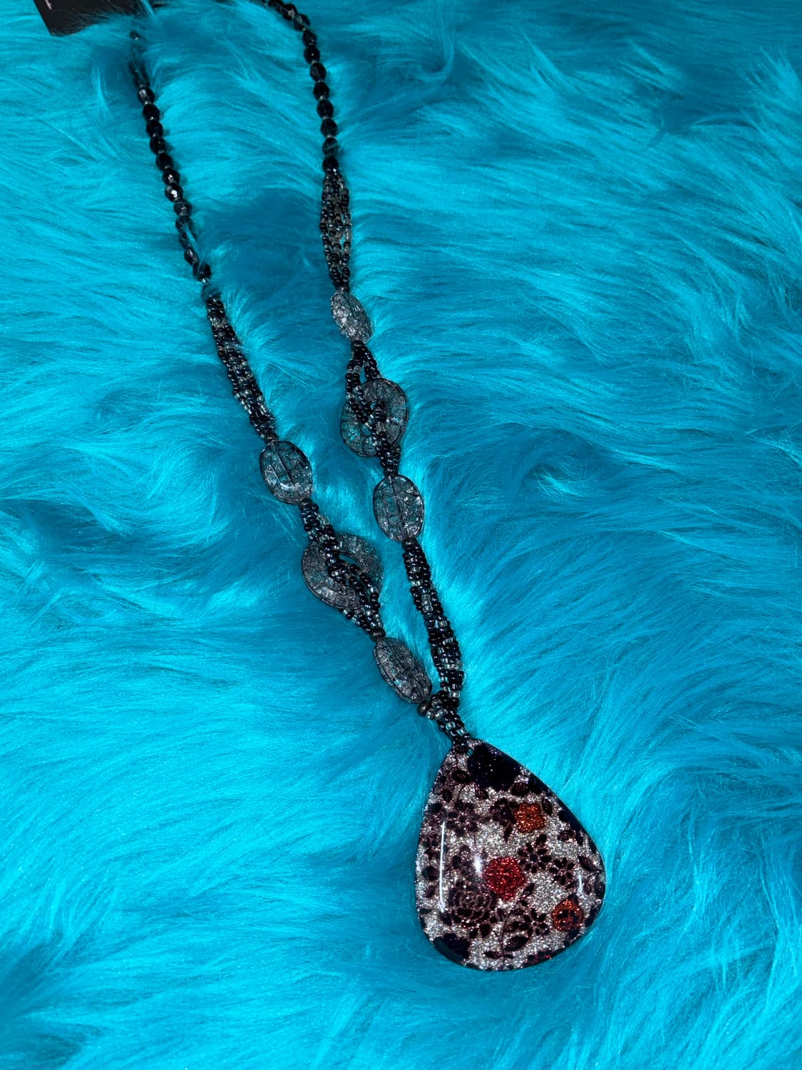 Vintage Necklace 001 상품이미지1