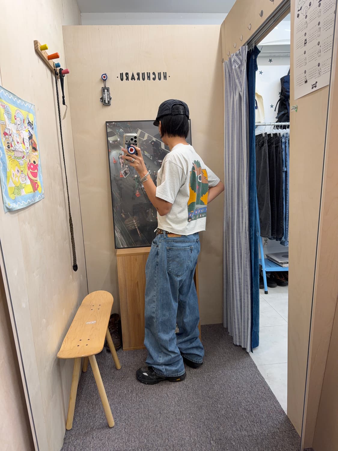 Levi’s 569 (38X32) 상품이미지9