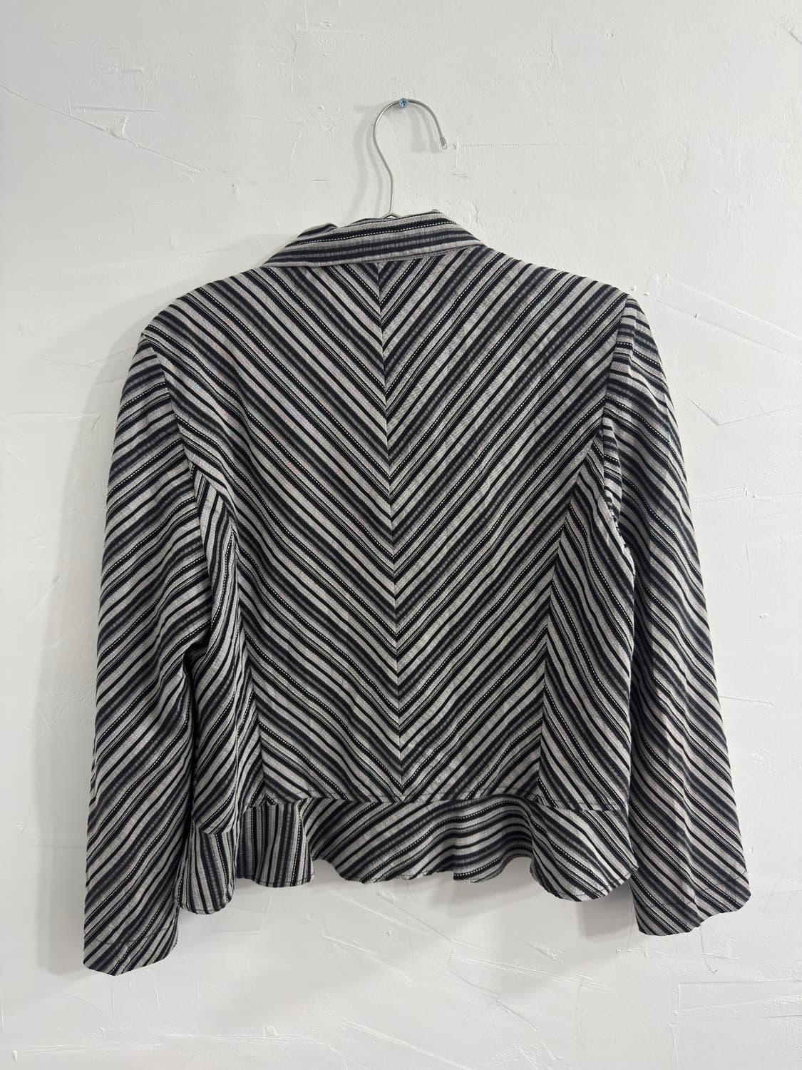 pattern jacket 상품이미지2