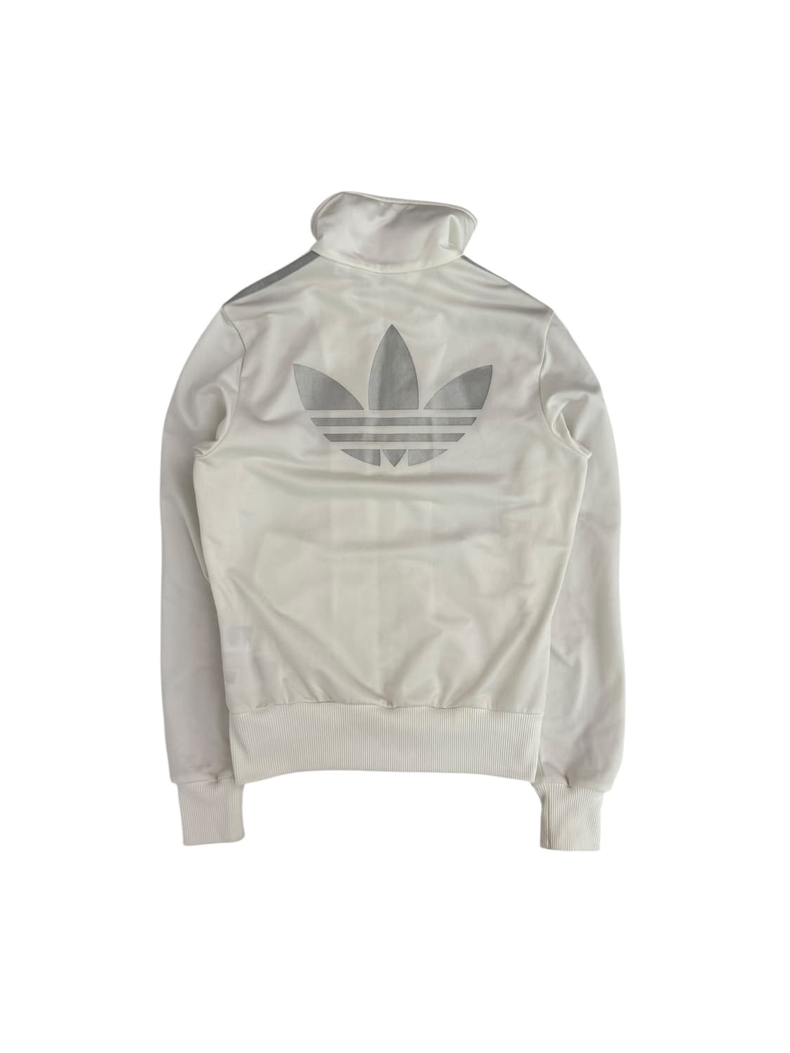 아디다스 화이트 실버 져지 상품이미지7