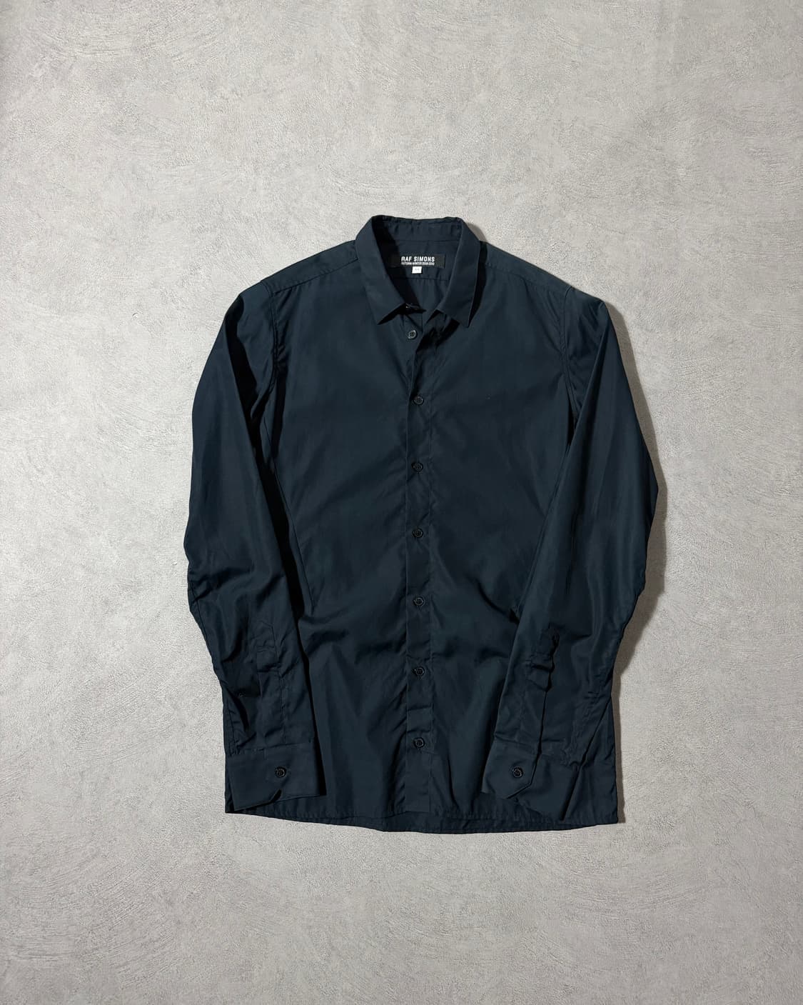 Rafsimons 2009AW Cotton short 상품이미지1