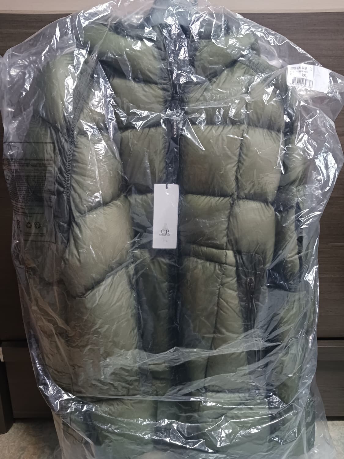 Cp컴퍼니 상품이미지2