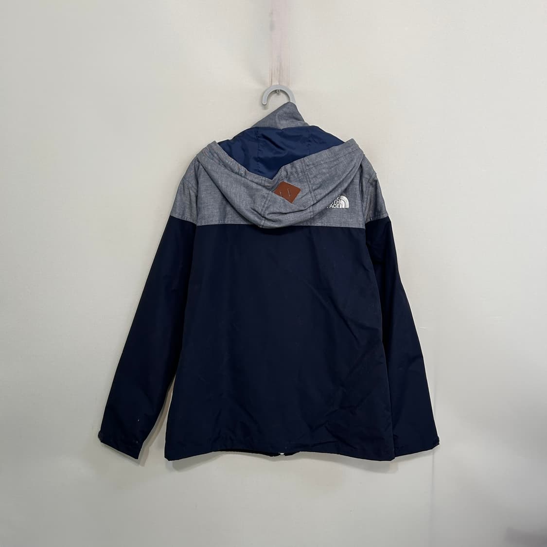 노스페이스 남성 바람막이 100  상품이미지3