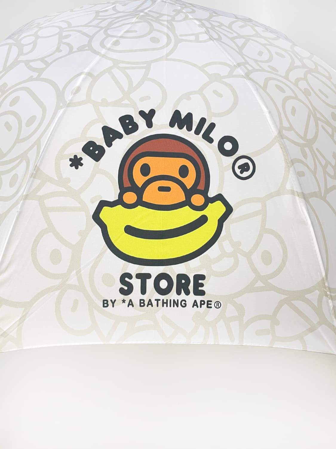 베이프 베이비 마일로 카본 우산 상품이미지3