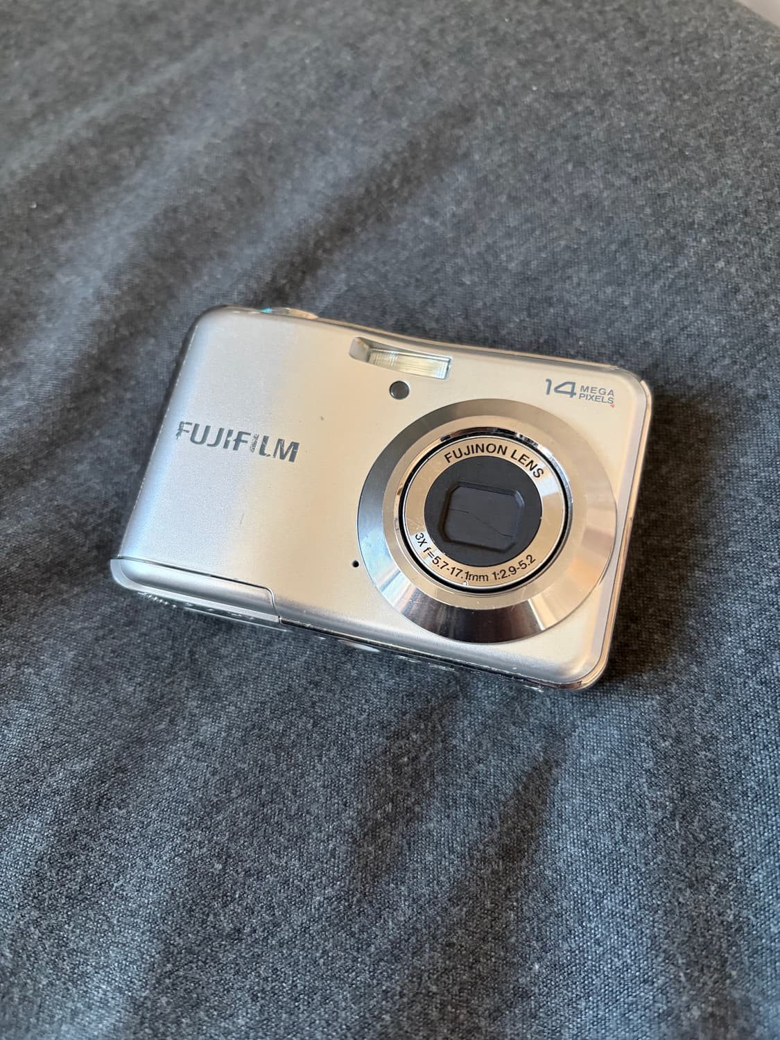 FUJIFILM FinePix AV230 상품이미지1