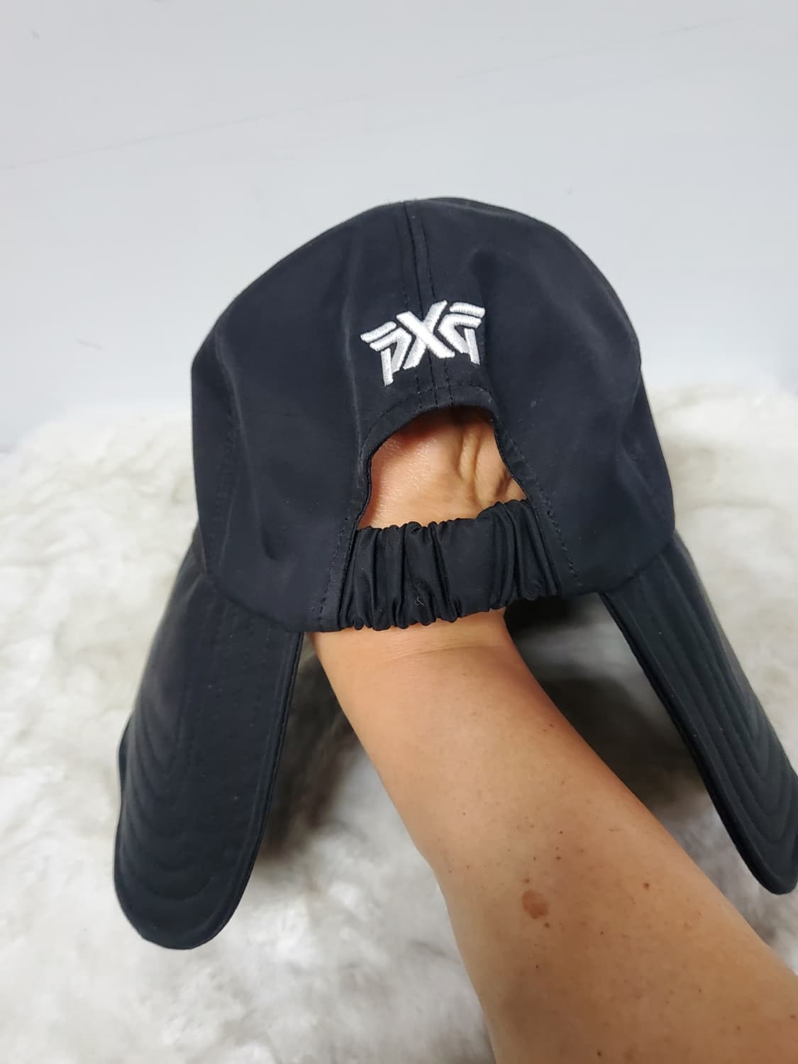 PXG 버킷햇 모자 정품 프리사이즈  상품이미지2