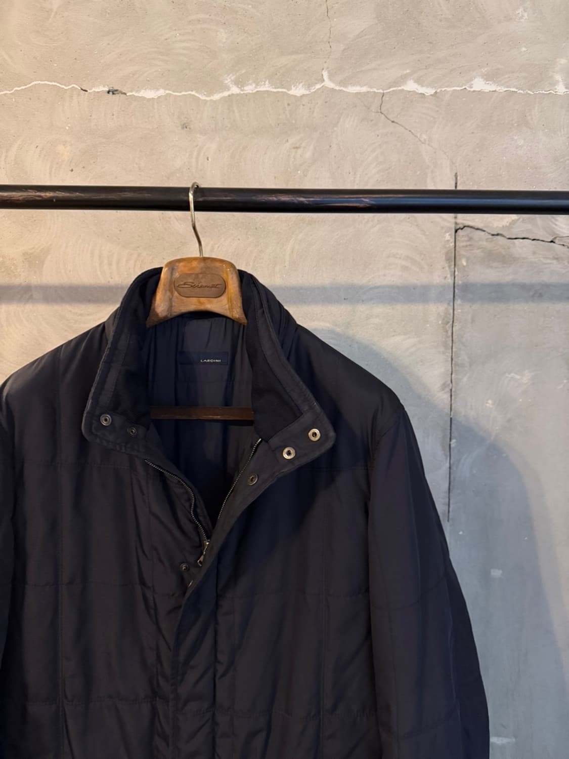 라르디니 유틸리티 코트 105 상품이미지7