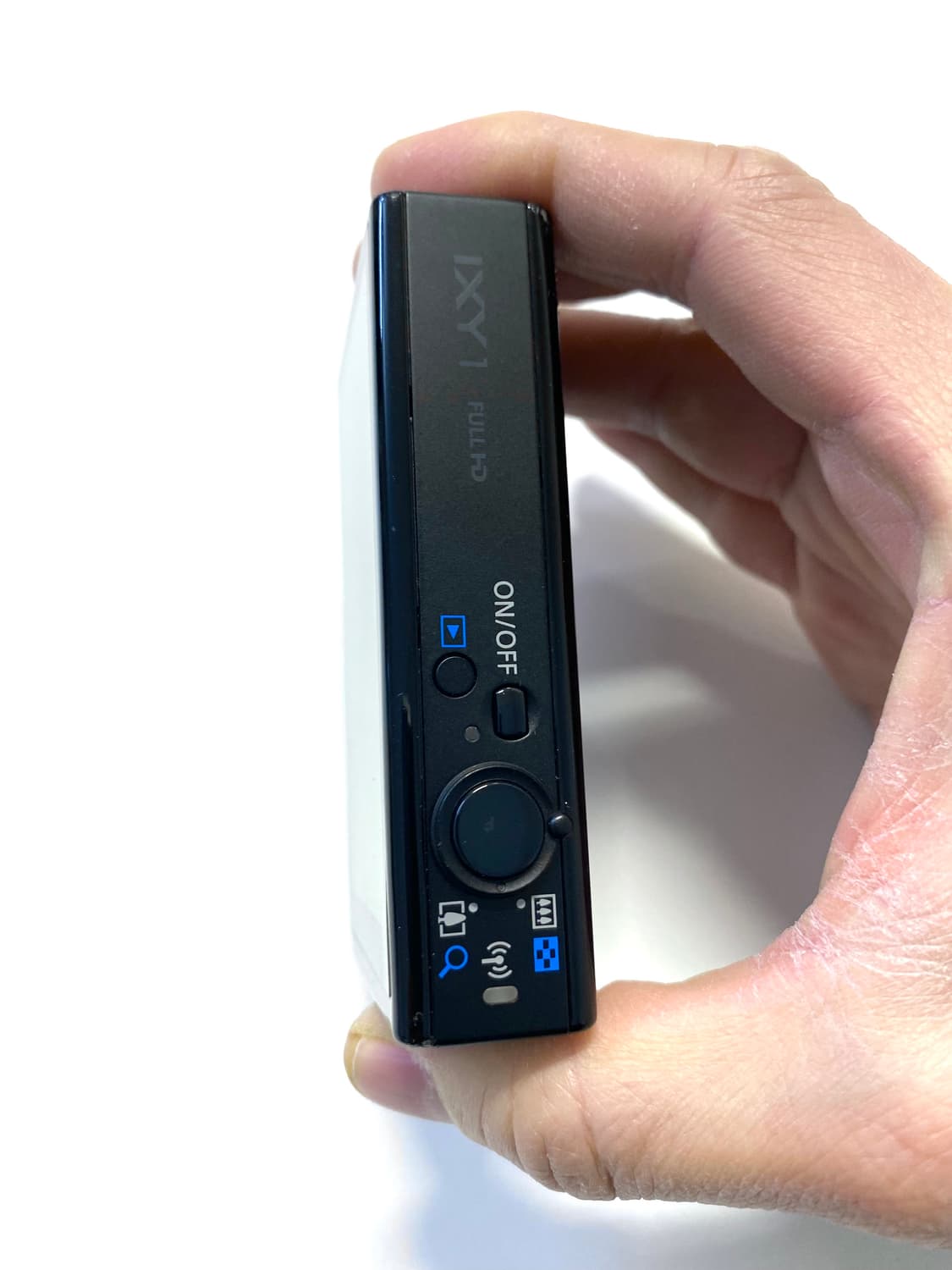 캐논 익서스 IXUS 510 HS 디지털 카메라 (IXY 1) 상품이미지4