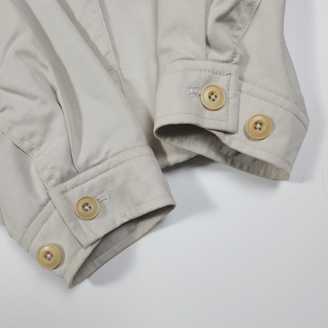 인사일런스 드라이프 플라이트 자켓 상품이미지4