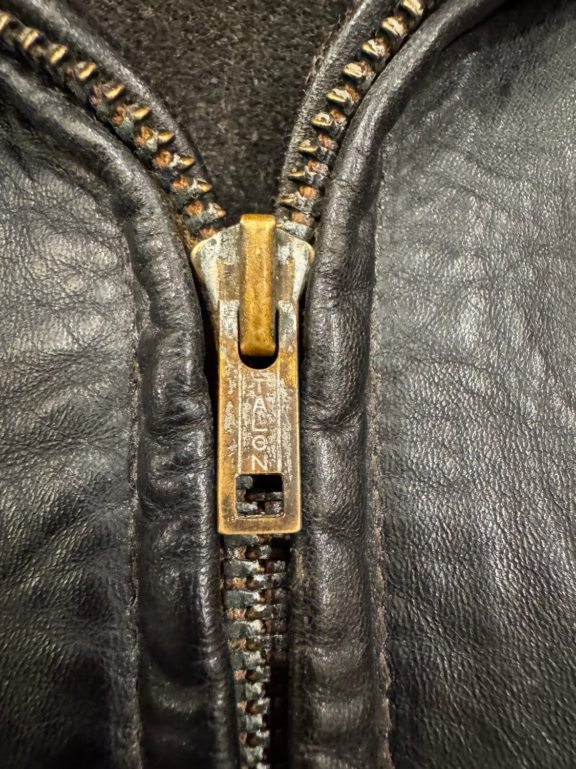 40s 호스하이드 스포츠자켓 (46) 상품이미지6