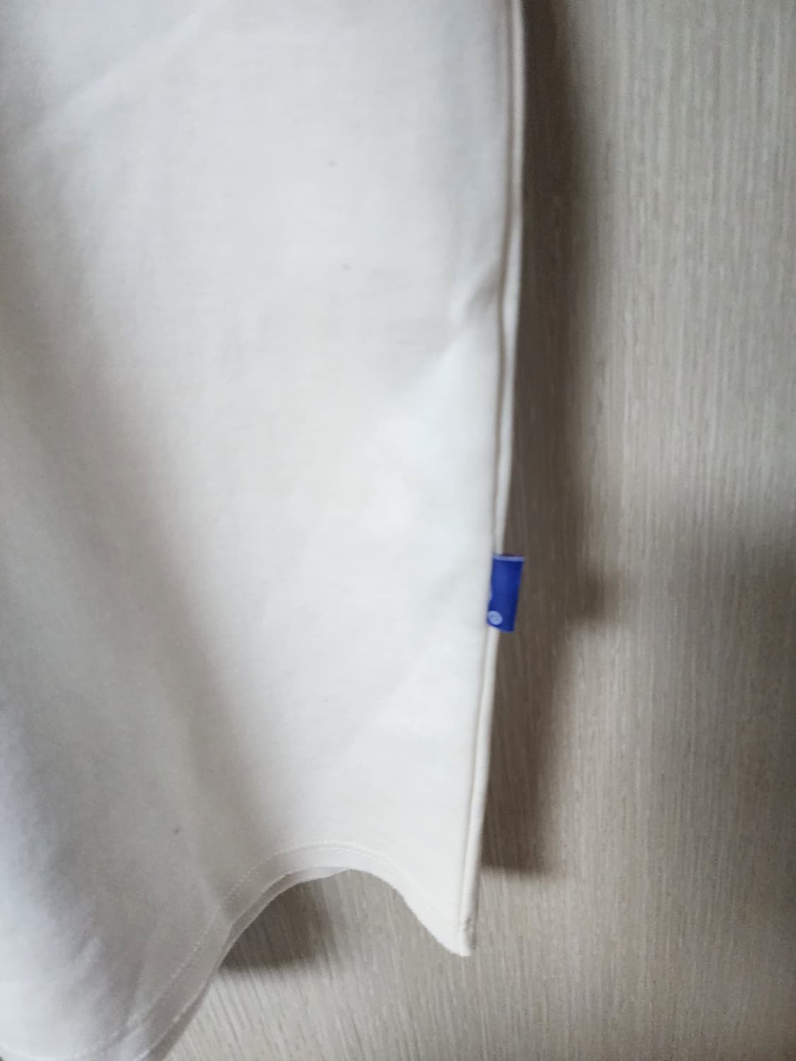 (정품) 아더에러 x 캠퍼 콜라보 반팔 라지 (새제품) 상품이미지4