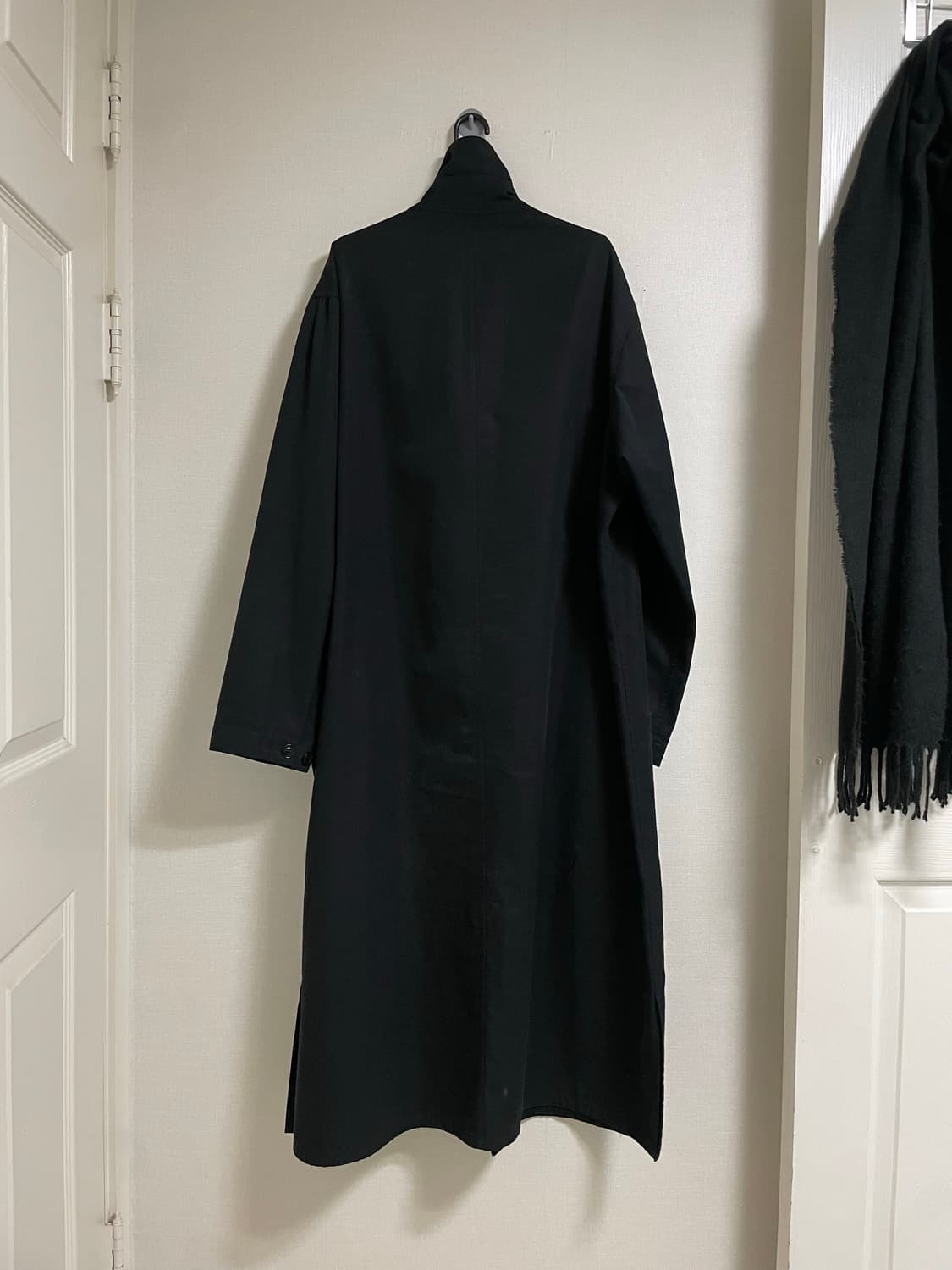 요지야마모토 y’s bang on 코트 상품이미지3