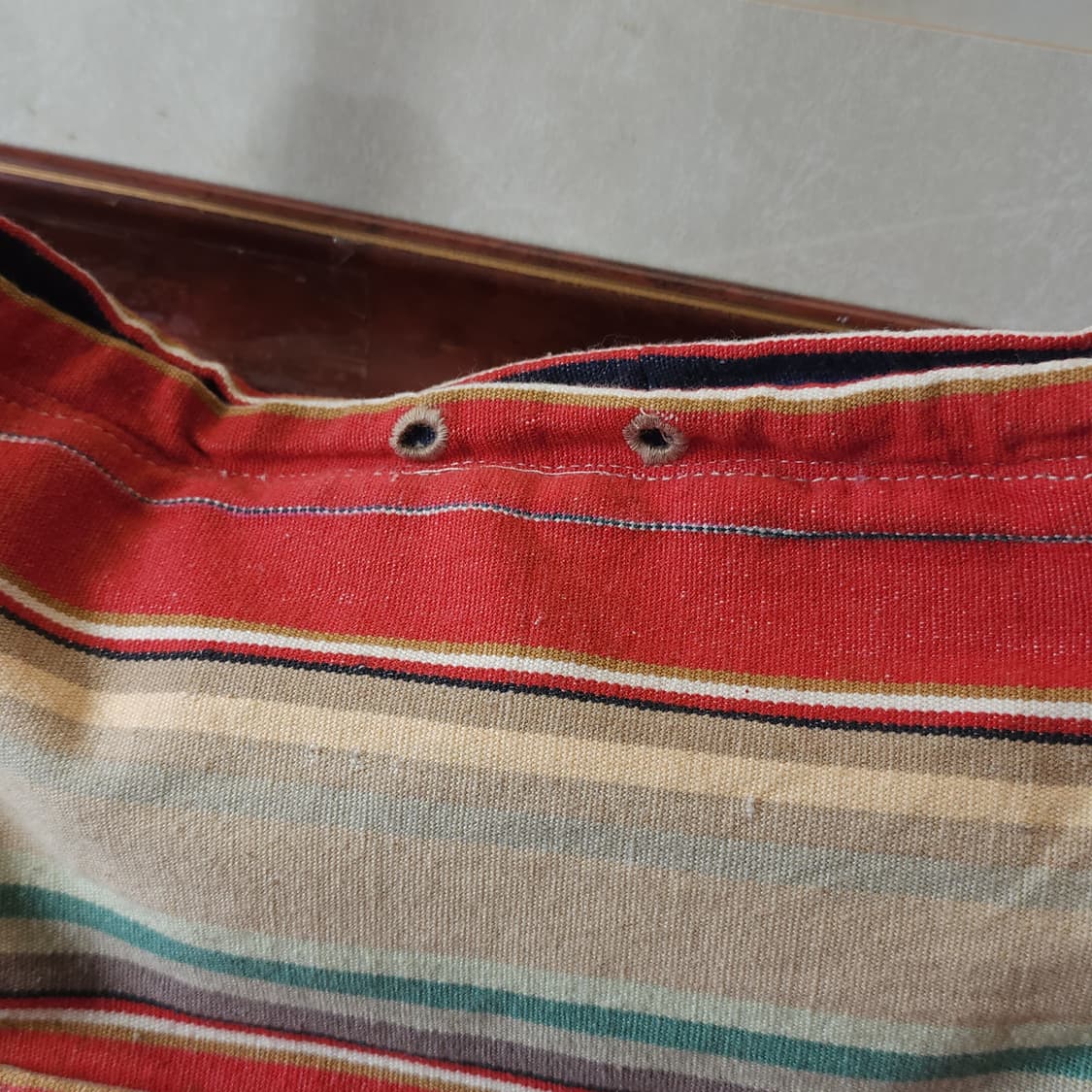 폴로 데님앤서플라이 나바호 컨트리 크로스백 상품이미지7