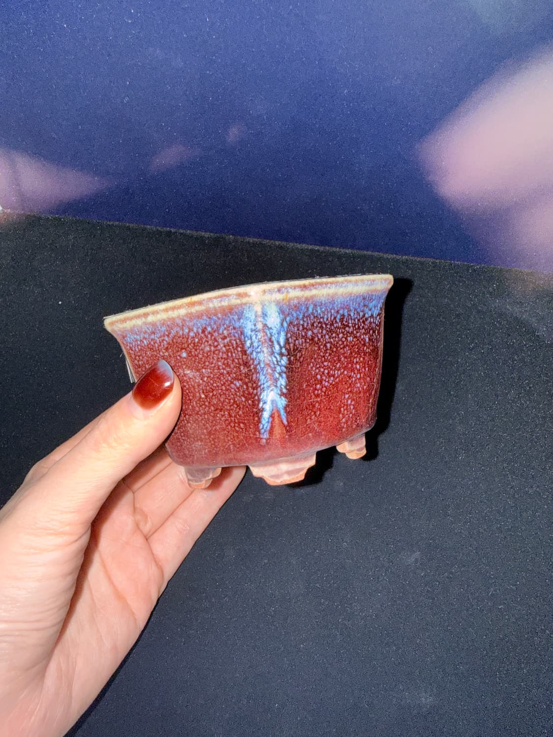 분재 화분-국산 예준 9cm x 5cm (22) 상품이미지1