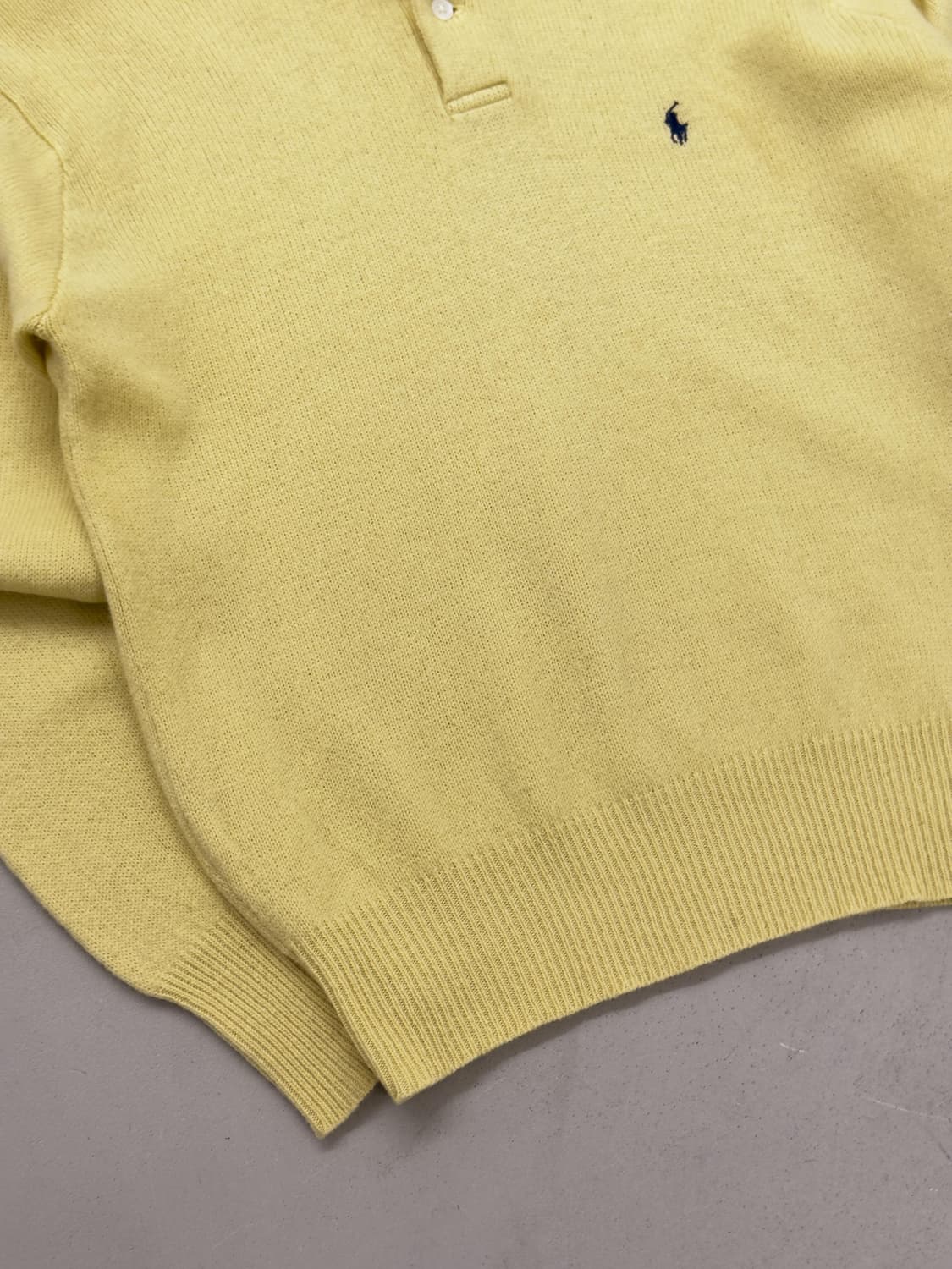 폴로 랄프로렌 니트 상품이미지4