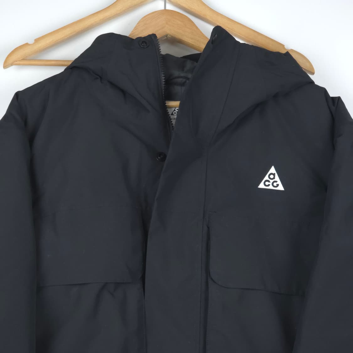 [L] 나이키ACG 프리마로프트 스컬피크 스톰핏 자켓 상품이미지3