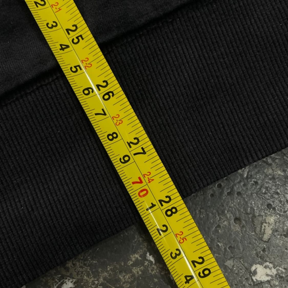 100 라이프워크 맨투맨 셋업  상품이미지4