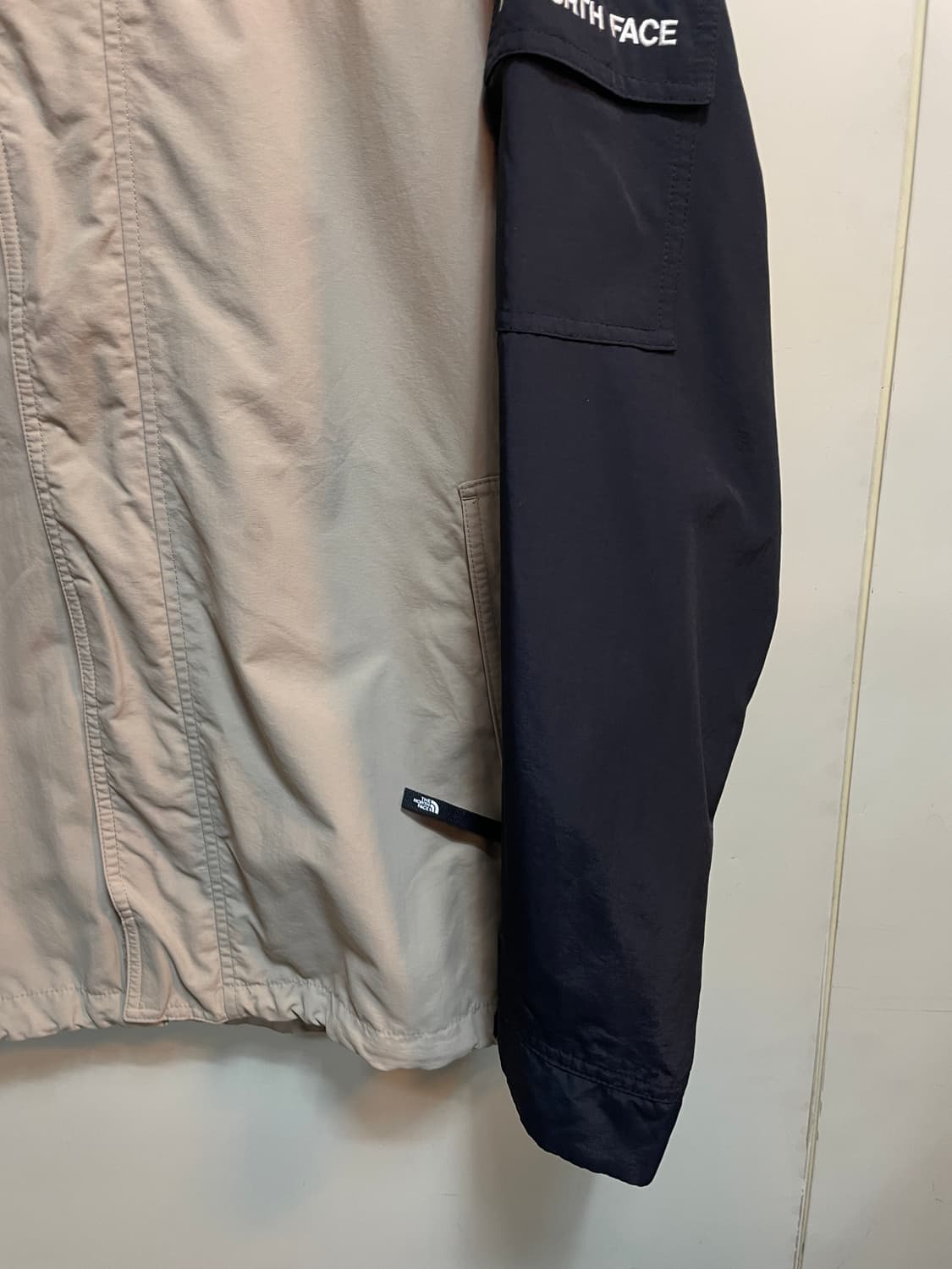 노스페이스 바람막이 상품이미지4