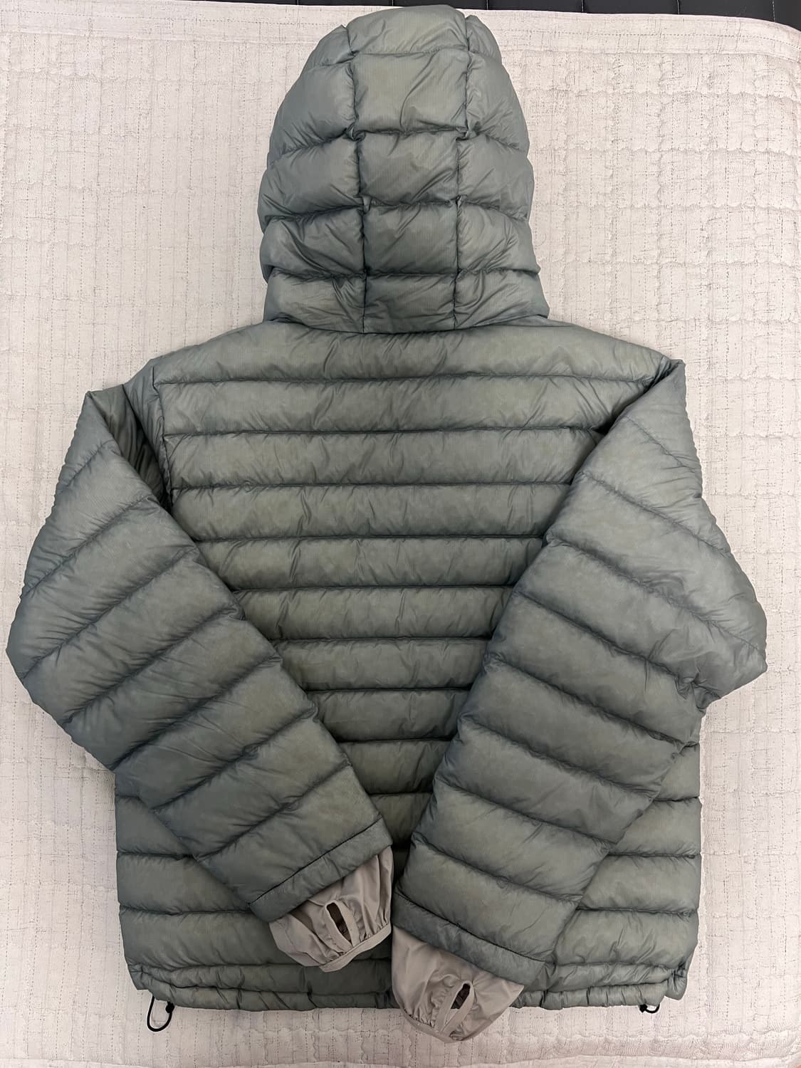 산산기어 서픽스 스카이블루 23fw 상품이미지2