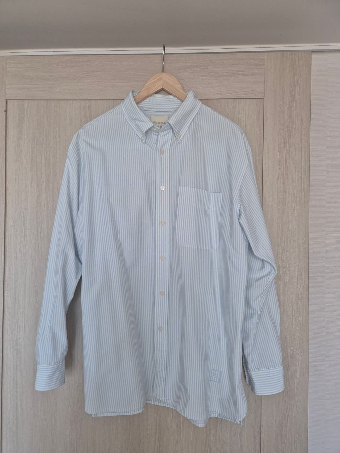 바버 비데일 논왁스 os 40사이즈, 유니클로 셔츠 상품이미지4