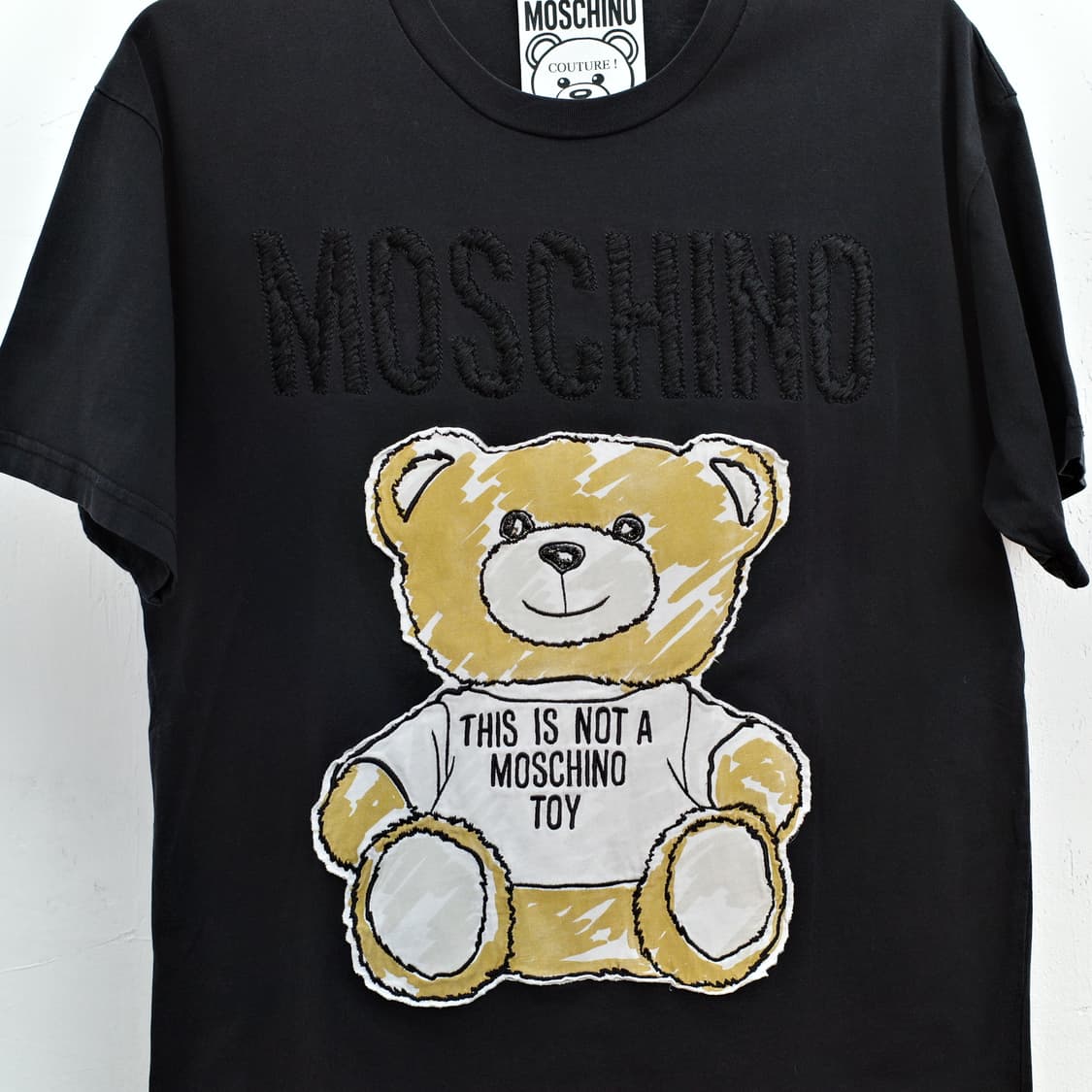 moschino / made in italy 상품이미지4