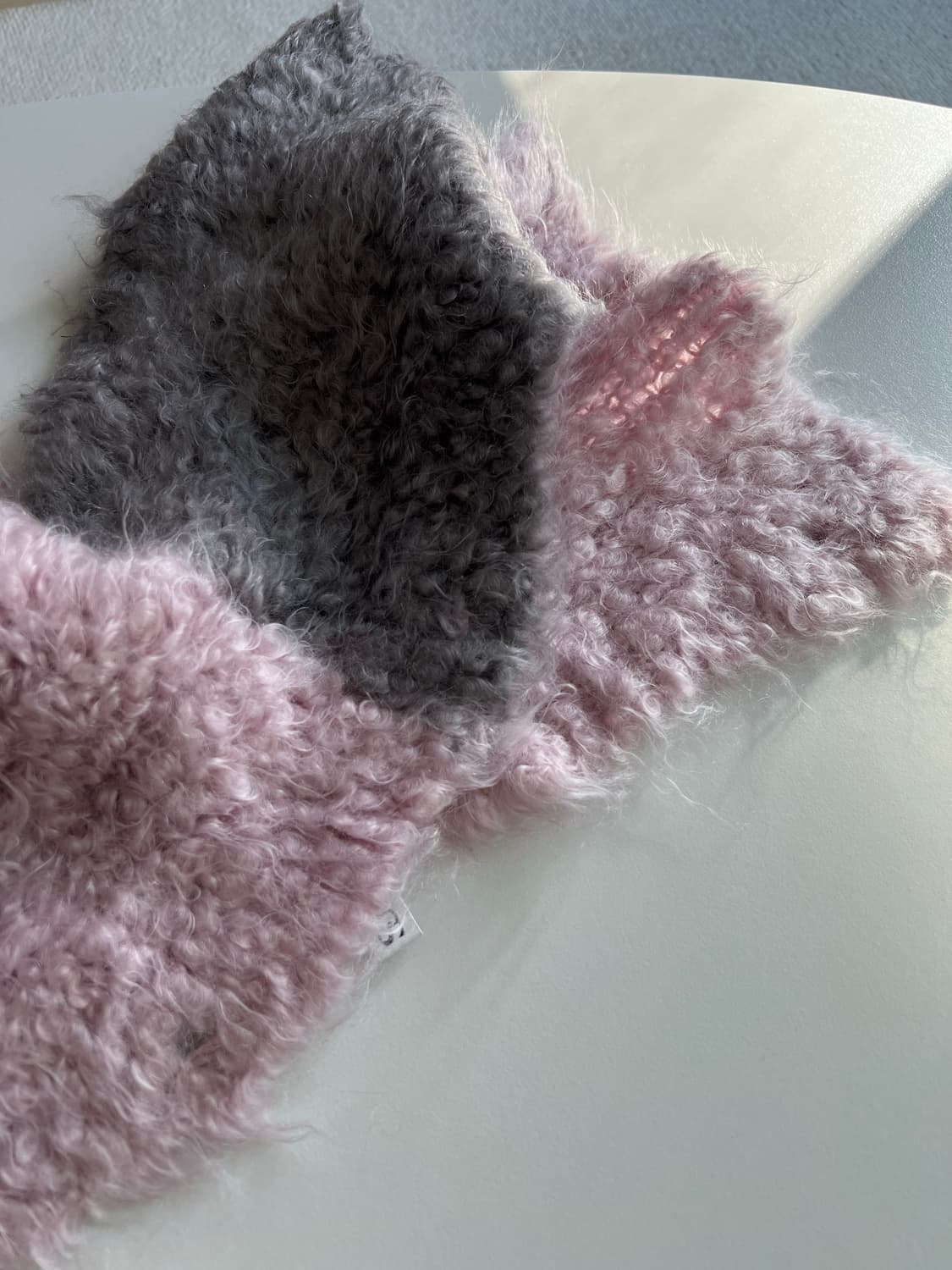 SJSJ 머플러 상품이미지3