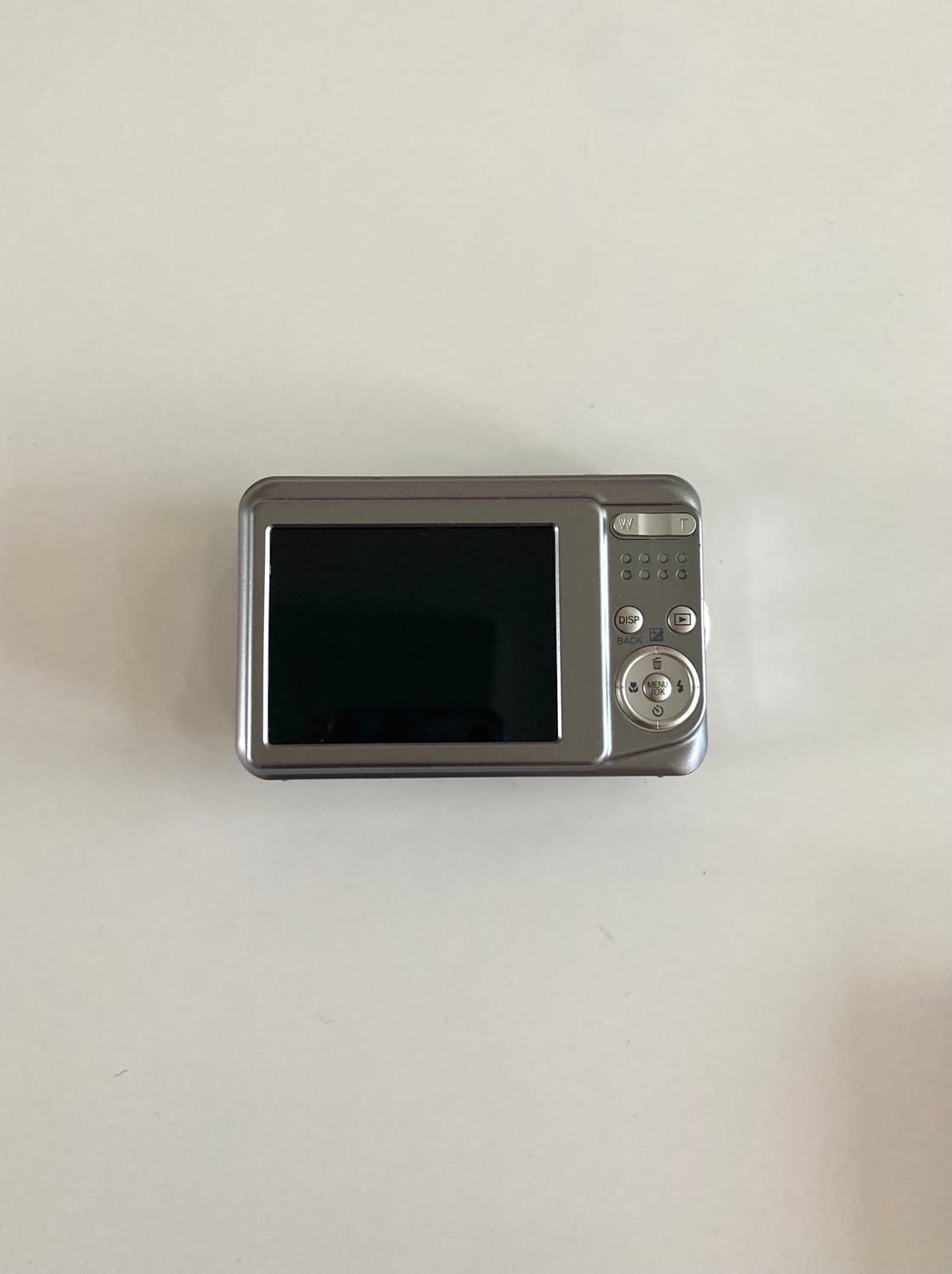 후지필름 파인픽스 AX660 빈티지디카 디카 상품이미지6