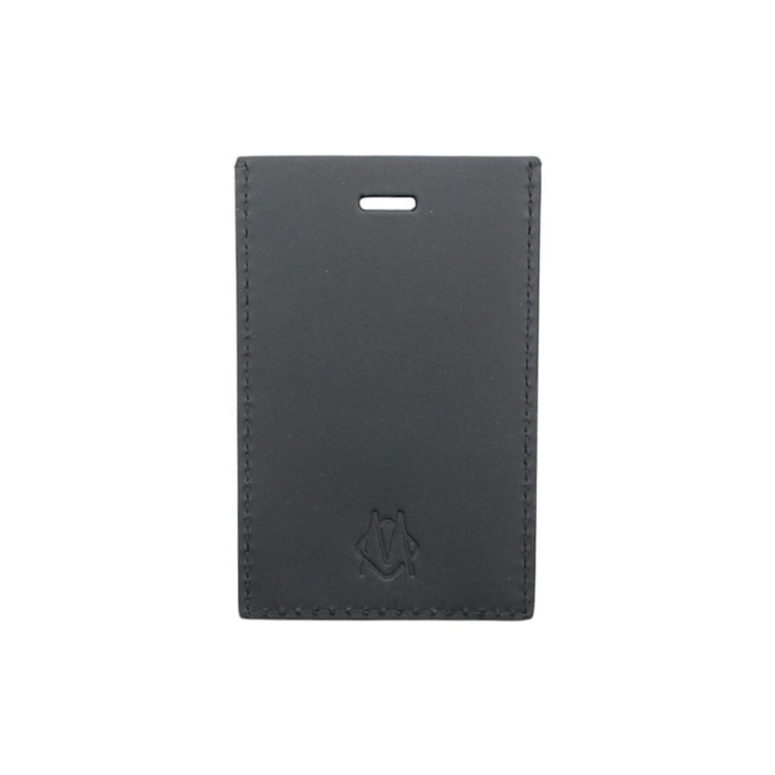 리모와 블랙 레더 러기지 네임택 세트 상품이미지2