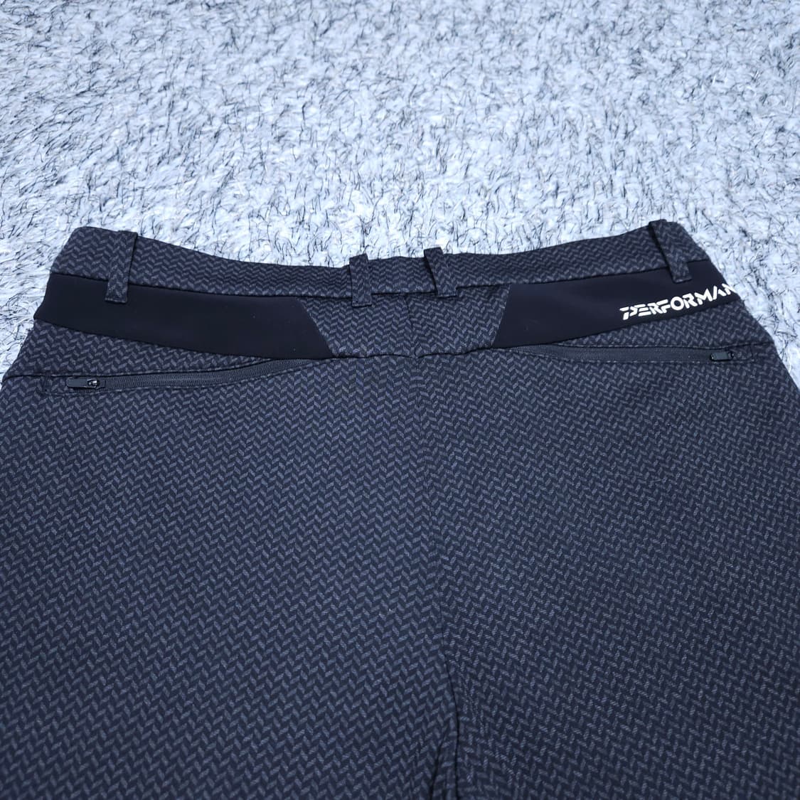 핑골프) 36(92) 남자 기모골프바지 / 왕눈이샵 상품이미지6