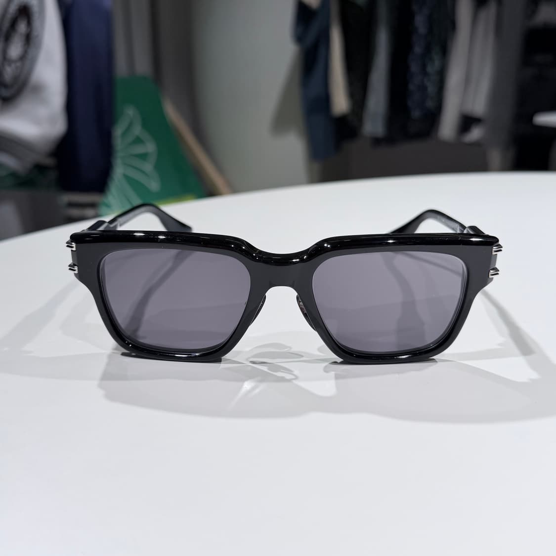 (A+/OS) / 크롬하츠  BULGE 벌지 안경 상품이미지3